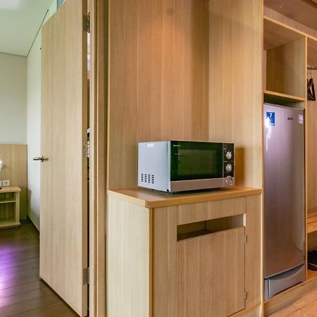 Hotel Ayola Lippo Чикаранг Экстерьер фото